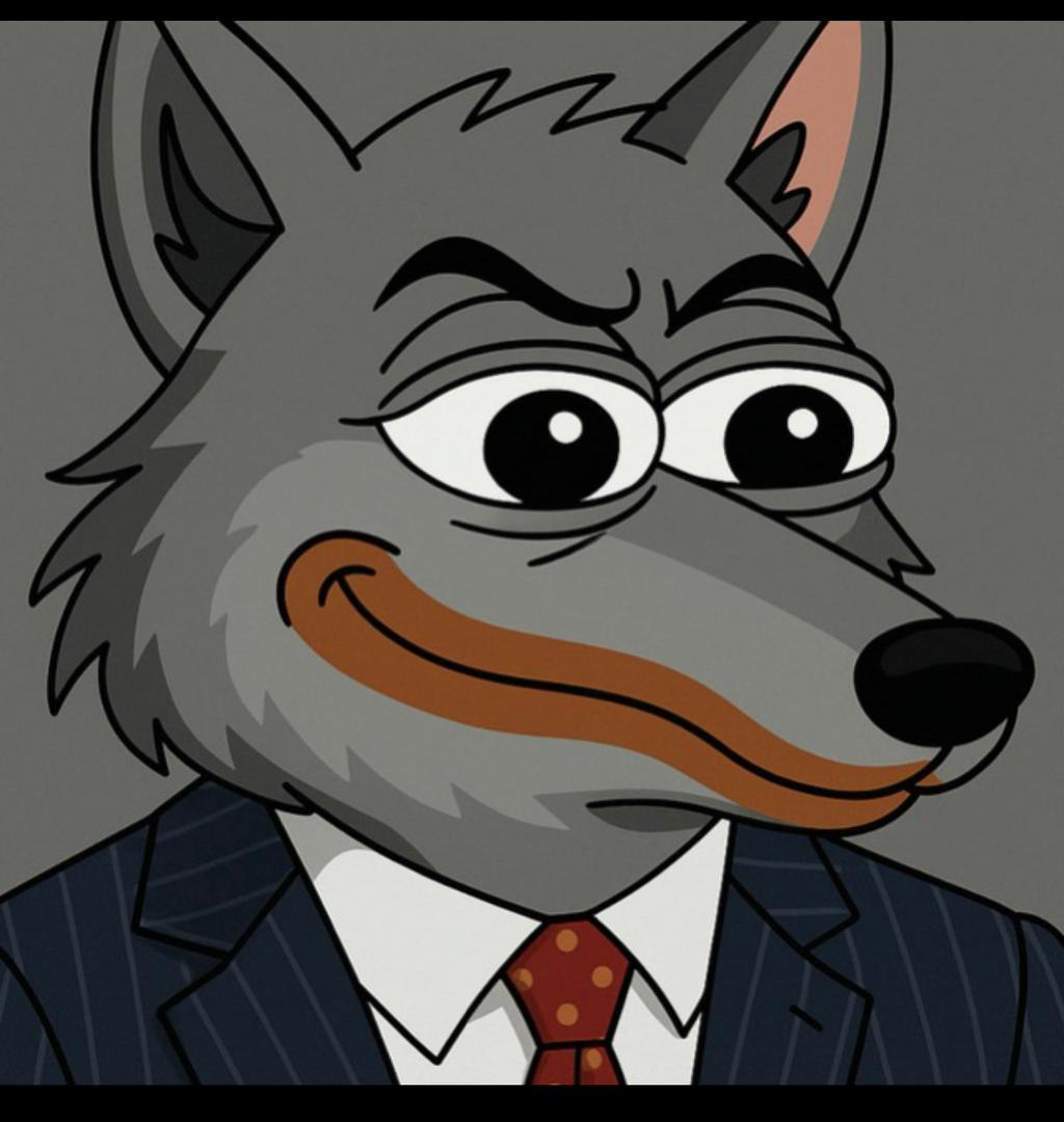 $LUPUS Brand Identity